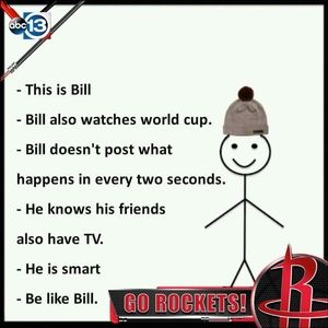 Meet your Posher, Jack